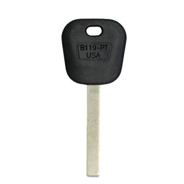 Ilco Ilco: B119-PT Transponder Key ILCO-B119-PT - main